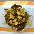 Cooksnap dari Irnita Lubis untuk resep Baby Kailan saos Tiram ala restoran