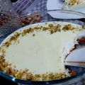 صورة من Gulgul Ali🌺Gulan، شاركها بعد تجربة وصفة حلا الشعيريه