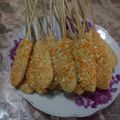 Cooksnap dari Hilwa untuk resep Sempol ayam ekonomis layak jual
