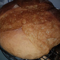 El cooksnap de @mariajose_carrasco_garcia cuando hizo Pan casero.