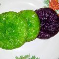 Cooksnap dari bunda Zhafira untuk resep Cucur