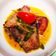 Cooksnap dari lestari untuk resep Baby ikan tuna bumbu kuning asem pedas