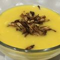 صورة من Mrs Ch3f، شاركها بعد تجربة وصفة شوربة عدس 🍵