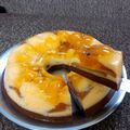 Cooksnap dari Home.Foodies untuk resep Pudding marie