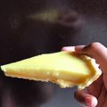 Cooksnap dari Furima Dharmayanti untuk resep Pie Susu Teflon