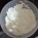 El cooksnap de Virginia. cuando hizo Mahonesa de leche.