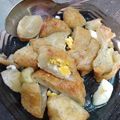 Cooksnap dari Miira Miiko untuk resep Pempek tanpa ikan