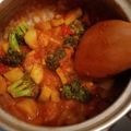 کوک اسنپ modesa Kitchen بعد از امتحان کردن قورمه کدوسبز 🌸.