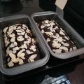 Cooksnap dari Brigitta Gani untuk resep Vegan / Vegetarian Fudge Brownie (bebas telur & produk susu)