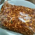 Cooksnap dari Murnasih untuk resep Bumbu Pecel Khas Madiun