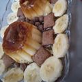 صورة من 🦋🦋Dahmani ome hamodi🦋🦋، شاركها بعد تجربة وصفة طريقة تقديم الفواكه لضيوف