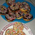 Cooksnap dari Dapur Ibnu untuk resep ReCook; Donat Ubi Empuk Tanpa Telur