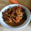 Cooksnap dari Eka Raditia untuk resep Kerang kupas bumbu suka2