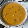 Jiya Jackremuzent's cooksnap of when they made พะแนงหมู Keto.