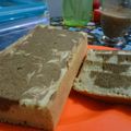 Cooksnap dari Nur Hariyanti || #dapurcleeo untuk resep Bolu Putih Telur