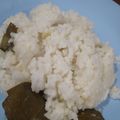 Cooksnap dari Ferda Nia untuk resep Nasi Uduk || Memanfaatkan Nasi Sisa Semalam #239¹⁰