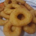 Cooksnap dari Wulandari Putriningrum untuk resep Donat kentang super lembut