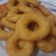 Cooksnap dari Wulandari Putriningrum untuk resep Donat kentang super lembut