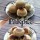 Cooksnap dari Rachel Esther Sahetapy untuk resep Bakpia Basah Ubi Ungu Teflon