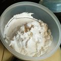 Cooksnap dari Gie untuk resep Simple Buttercream (3 Bahan Saja)