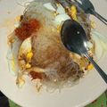 Cooksnap dari Annisa Prima untuk resep Mihun Samarinda