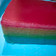 Cooksnap dari Chairunnisa untuk resep Kue lapis tepung beras