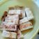 Cooksnap dari Khadijah untuk resep Kastangel Roti Tawar