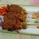 Cooksnap dari Dewi untuk resep Sate jamur tiram bumbu kacang#bakulan
