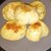 El cooksnap de Deborah Jacinto cuando hizo Pan de leche (orégano y tomillo opcional).