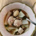 Cooksnap dari Dinaka untuk resep Shabu-shabu enak dan simple
