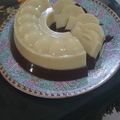 Cooksnap dari Ratnawati Priyono untuk resep Puding mentega coklat