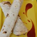 Priyanka Bhadani का कुकस्नैप जब उन्होंने वेजिटेबल रोल(vegetable roll recepie in hindi) बनाया था।