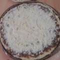 El cooksnap de cocinera cuando hizo Torta rusa de masa salada exquisita.