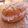El cooksnap de Toni Martín cuando hizo Bracito de nata de frutos del bosque con cobertura de chocolate de caramelo salado.