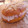 El cooksnap de Toni Martín cuando hizo Bracito de nata de frutos del bosque con cobertura de chocolate de caramelo salado.