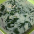 Cooksnap dari Devi Citra untuk resep Bobor Kangkung