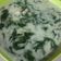 Cooksnap dari Devi Citra untuk resep Bobor Kangkung