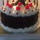 Cooksnap dari Fanny Haryanti untuk resep Black forest ncc