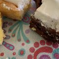 El cooksnap de Carolina Galiani cuando hizo Brownie súper fácil 😍👌.