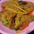 Cooksnap dari Suci Kartika untuk resep Ikan Nila Bumbu Kuning
