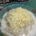 Cooksnap dari Rositati Oktaviani untuk resep Singkong thai endeesss😋