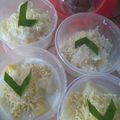 Cooksnap dari Dewi untuk resep Singkong thailand