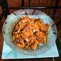 Cooksnap dari Tya Yuniarta untuk resep Lele garo rica