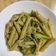 Cooksnap dari Femmy untuk resep Chicken Mushroom Fettuccine Pesto