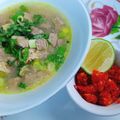 Cooksnap dari Judo Giri Pratiwi untuk resep Coto Makassar