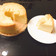 Rainy Cooking 的 養樂多戚風蛋糕 cooksnap