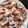 Cooksnap de Faby sur la recette Bugnes Lyonnaises