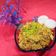 Reeta Sahu का कुकस्नैप जब उन्होंने पनीर भूर्जी (Paneer bhurji) बनाया था।