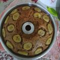 Cooksnap dari Dws untuk resep Bolu Pisang Kukus