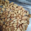 Cooksnap dari Dapur Yani untuk resep Biji Ketapang empuk dan renyah